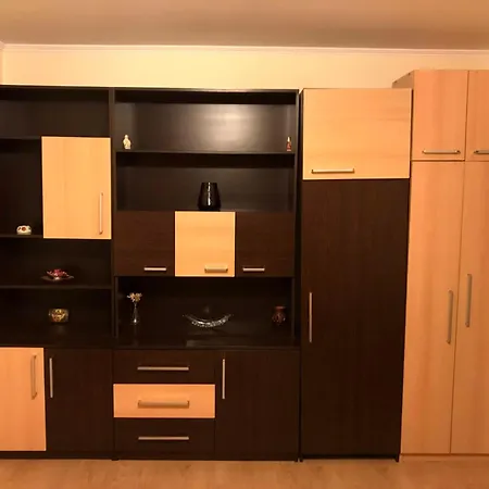 Apartment Green Bucharest