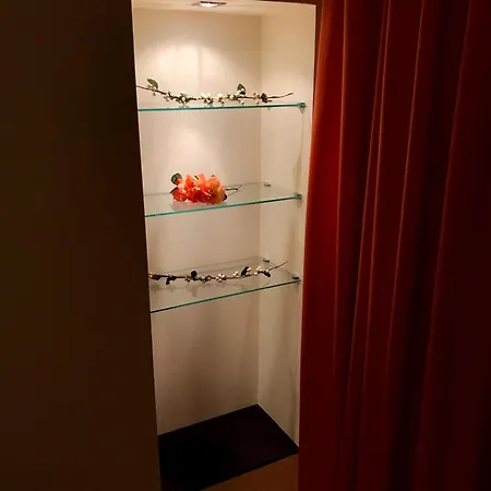 Apartment Green *